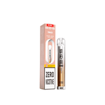 Buy Bulk SKE Bar 600 ZERO NICOTINE Prefilled Pod Kit - Box of 10 - Vape Wholesale Mcr