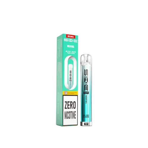 Buy Bulk SKE Bar 600 ZERO NICOTINE Prefilled Pod Kit - Box of 10 - Vape Wholesale Mcr