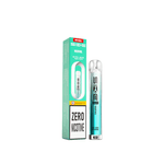 Buy Bulk SKE Bar 600 ZERO NICOTINE Prefilled Pod Kit - Box of 10 - Vape Wholesale Mcr