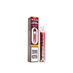 Buy Bulk SKE Bar 600 ZERO NICOTINE Prefilled Pod Kit - Box of 10 - Vape Wholesale Mcr