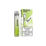 Buy Bulk SKE CL2000 Prefilled Pod Vape Kit - Box of 5 - Vape Wholesale Mcr