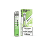 Buy Bulk SKE CL2000 Prefilled Pod Vape Kit - Box of 5 - Vape Wholesale Mcr
