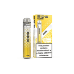 Buy Bulk SKE CL2000 Prefilled Pod Vape Kit - Box of 5 - Vape Wholesale Mcr