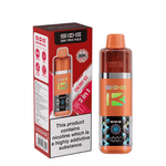 Buy Bulk SKE Crystal 30K Pro Max Plus Prefilled Pod Kit - Box of 5 - Vape Wholesale Mcr