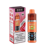 Buy Bulk SKE Crystal 30K Pro Max Plus Prefilled Pod Kit - Box of 5 - Vape Wholesale Mcr