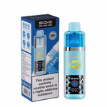 Buy Bulk SKE Crystal 30K Pro Max Plus Prefilled Pod Kit - Box of 5 - Vape Wholesale Mcr