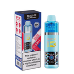 Buy Bulk SKE Crystal 30K Pro Max Plus Prefilled Pod Kit - Box of 5 - Vape Wholesale Mcr