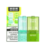 Buy Bulk SKE Crystal 30K Pro Max Prefilled Pod - Box of 10 - Vape Wholesale Mcr