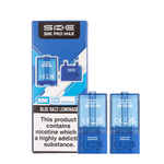 Buy Bulk SKE Crystal 30K Pro Max Prefilled Pod - Box of 10 - Vape Wholesale Mcr