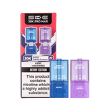 Buy Bulk SKE Crystal 30K Pro Max Prefilled Pod - Box of 10 - Vape Wholesale Mcr