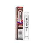 Buy Bulk Ske Crystal 600 Prefilled Pods - Box of 10 - Vape Wholesale Mcr