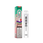 Buy Bulk Ske Crystal 600 Prefilled Pods - Box of 10 - Vape Wholesale Mcr