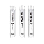 Buy Bulk Ske Crystal 600 Prefilled Pods - Box of 10 - Vape Wholesale Mcr