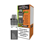 Buy Bulk SKE Crystal CL6000 Puffs Pods - Box of 5 - Vape Wholesale Mcr
