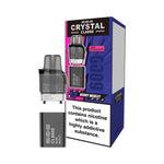 Buy Bulk SKE Crystal CL6000 Puffs Pods - Box of 5 - Vape Wholesale Mcr
