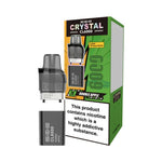 Buy Bulk SKE Crystal CL6000 Puffs Pods - Box of 5 - Vape Wholesale Mcr
