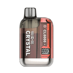 Buy Bulk SKE Crystal CL6000 Puffs Prefilled Pod Kit - Box of 5 (Ban Proof) - Vape Wholesale Mcr