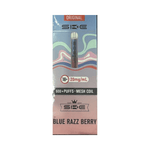 Buy Bulk Ske Crystal Original 600 Prefilled Pod Kit - Box of 10 - Vape Wholesale Mcr