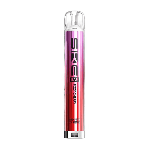 Buy Bulk Ske Crystal Original 600 Prefilled Pod Kit - Box of 10 - Vape Wholesale Mcr