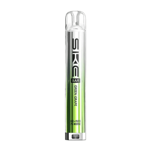 Buy Bulk Ske Crystal Original 600 Prefilled Pod Kit - Box of 10 - Vape Wholesale Mcr