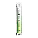 Buy Bulk Ske Crystal Original 600 Prefilled Pod Kit - Box of 10 - Vape Wholesale Mcr