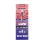 Buy Bulk Ske Crystal Original 600 Prefilled Pod Kit - Box of 10 - Vape Wholesale Mcr