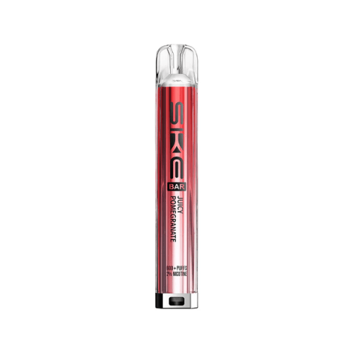 Buy Bulk Ske Crystal Original 600 Prefilled Pod Kit - Box of 10 - Vape Wholesale Mcr