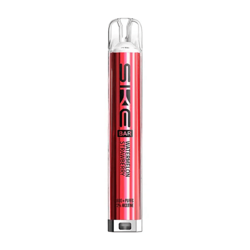 Buy Bulk Ske Crystal Original 600 Prefilled Pod Kit - Box of 10 - Vape Wholesale Mcr