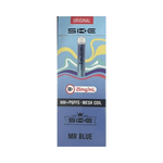 Buy Bulk Ske Crystal Original 600 Prefilled Pod Kit - Box of 10 - Vape Wholesale Mcr