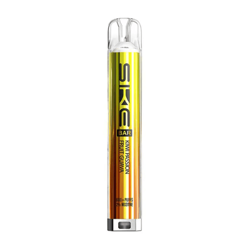 Buy Bulk Ske Crystal Original 600 Prefilled Pod Kit - Box of 10 - Vape Wholesale Mcr