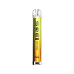 Buy Bulk Ske Crystal Original 600 Prefilled Pod Kit - Box of 10 - Vape Wholesale Mcr