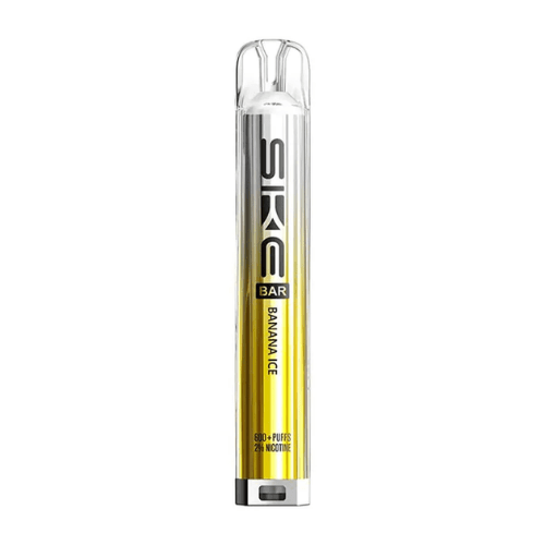 Buy Bulk Ske Crystal Original 600 Prefilled Pod Kit - Box of 10 - Vape Wholesale Mcr