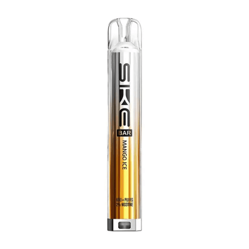 Buy Bulk Ske Crystal Original 600 Prefilled Pod Kit - Box of 10 - Vape Wholesale Mcr