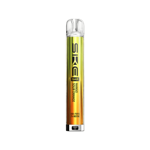 Buy Bulk Ske Crystal Original 600 Prefilled Pod Kit - Box of 10 - Vape Wholesale Mcr