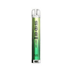 Buy Bulk Ske Crystal Original 600 Prefilled Pod Kit - Box of 10 - Vape Wholesale Mcr