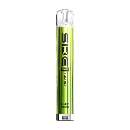 Buy Bulk Ske Crystal Original 600 Prefilled Pod Kit - Box of 10 - Vape Wholesale Mcr