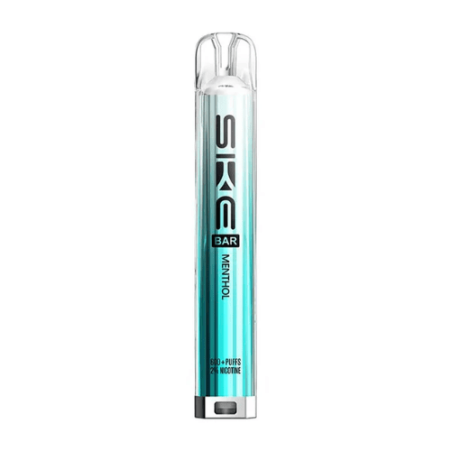Buy Bulk Ske Crystal Original 600 Prefilled Pod Kit - Box of 10 - Vape Wholesale Mcr
