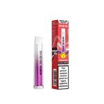 Buy Bulk Ske Crystal Pro 600 Prefilled Pod Kit - Box of 10 (Ban Proof) - Vape Wholesale Mcr