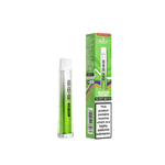 Buy Bulk Ske Crystal Pro 600 Prefilled Pod Kit - Box of 10 (Ban Proof) - Vape Wholesale Mcr