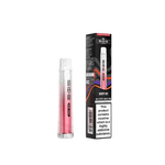 Buy Bulk Ske Crystal Pro 600 Prefilled Pod Kit - Box of 10 (Ban Proof) - Vape Wholesale Mcr