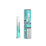 Buy Bulk Ske Crystal Pro 600 Prefilled Pod Kit - Box of 10 (Ban Proof) - Vape Wholesale Mcr