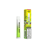 Buy Bulk Ske Crystal Pro 600 Prefilled Pod Kit - Box of 10 (Ban Proof) - Vape Wholesale Mcr