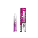 Buy Bulk Ske Crystal Pro 600 Prefilled Pod Kit - Box of 10 (Ban Proof) - Vape Wholesale Mcr