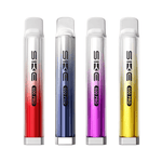 Buy Bulk Ske Crystal Pro 600 Prefilled Pod Kit - Box of 10 (Ban Proof) - Vape Wholesale Mcr