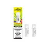 Buy Bulk Ske Crystal Pro 600 Prefilled Pods - Box of 10 - Vape Wholesale Mcr