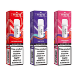 Buy Bulk Ske Crystal Pro 600 Prefilled Pods - Box of 10 - Vape Wholesale Mcr