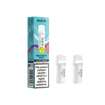 Buy Bulk Ske Crystal Pro 600 Prefilled Pods - Box of 10 - Vape Wholesale Mcr