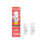 Buy Bulk Ske Crystal Pro 600 Prefilled Pods - Box of 10 - Vape Wholesale Mcr