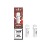 Buy Bulk Ske Crystal Pro 600 Prefilled Pods - Box of 10 - Vape Wholesale Mcr