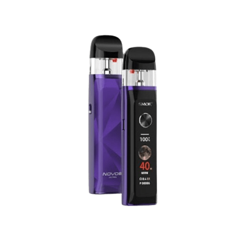 Buy Bulk Smok Novo 6 Ultra Vape Kit - Vape Wholesale Mcr